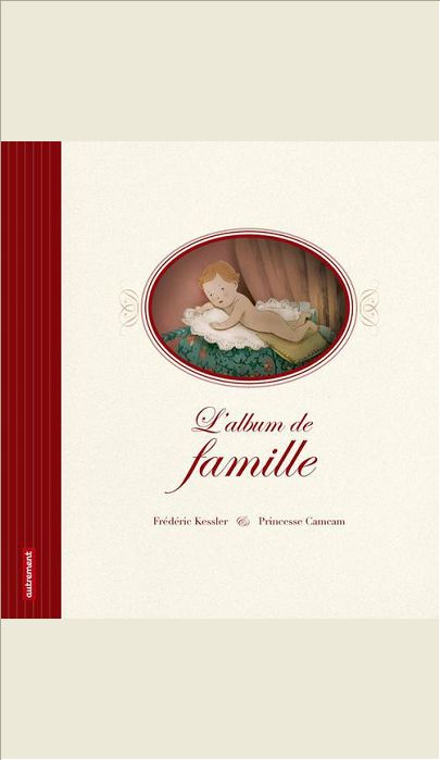 L'ALBUM DE FAMILLE