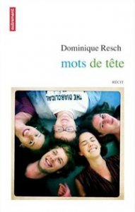 MOTS DE TETE - CHRONIQUES D'UN PROF