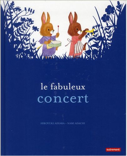 LE FABULEUX CONCERT