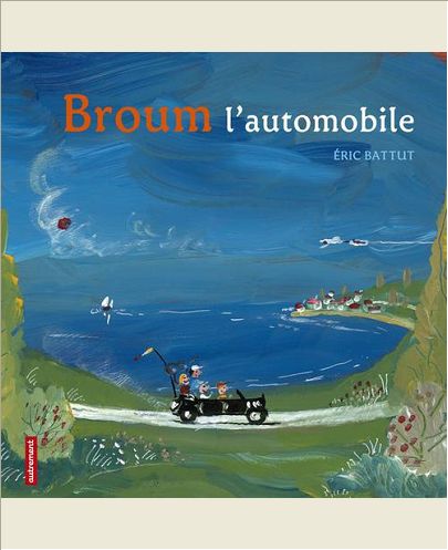BROUM L'AUTOMOBILE
