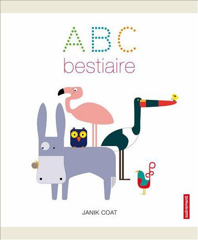 ABC BESTIAIRE
