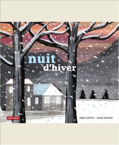 NUIT D'HIVER