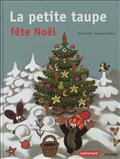 LA PETITE TAUPE FETE NOEL