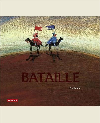 BATAILLE