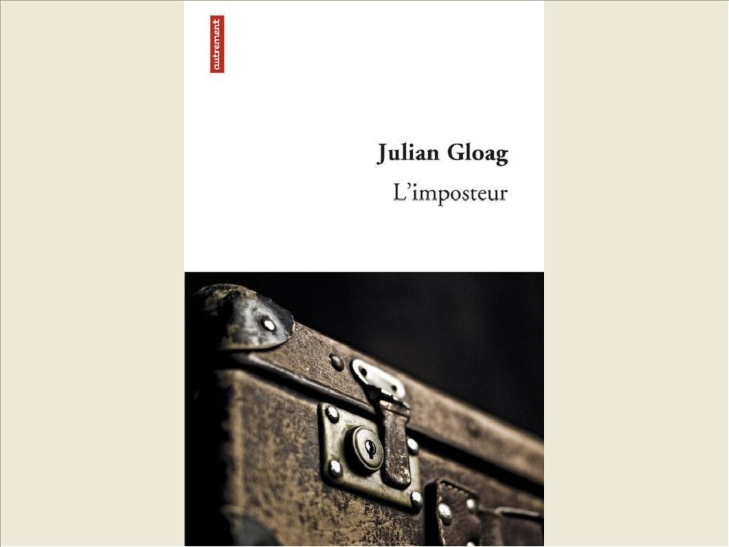 L'IMPOSTEUR