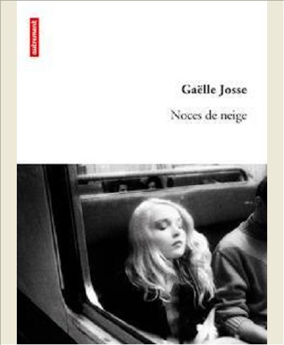 NOCES DE NEIGE