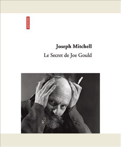 LE SECRET DE JOE GOULD