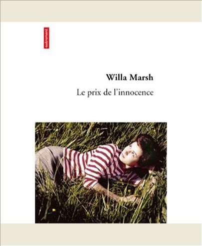 Le prix de l'innocence