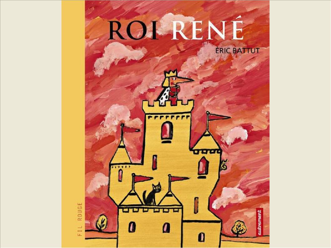 ROI RENE