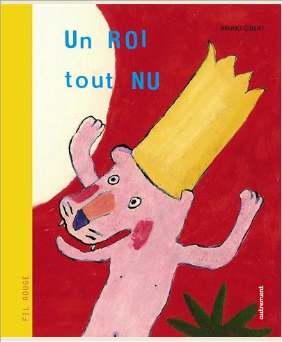 UN ROI TOUT NU FILR