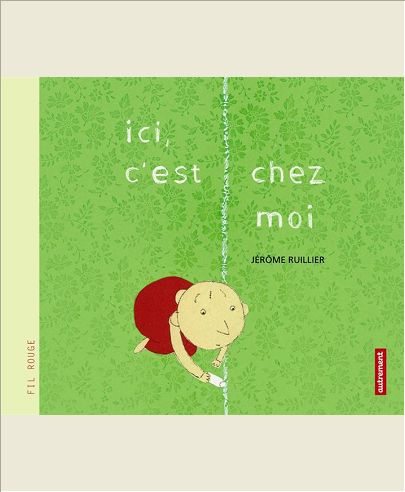 ICI C'EST CHEZ MOI