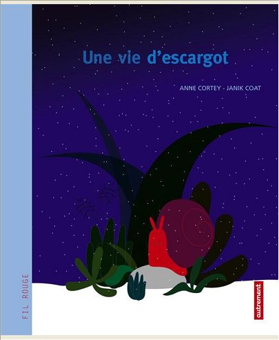 UNE VIE D'ESCARGOT FILR
