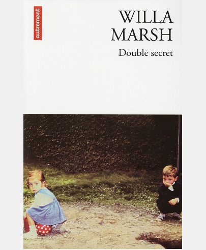 DOUBLE SECRET