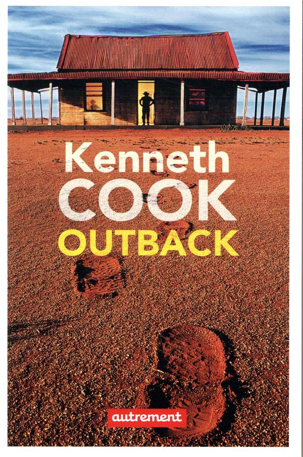 OUTBACK