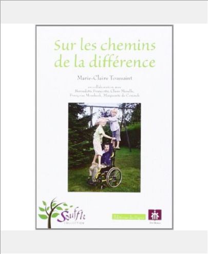 SUR LES CHEMINS DE LA DIFFERENCE
