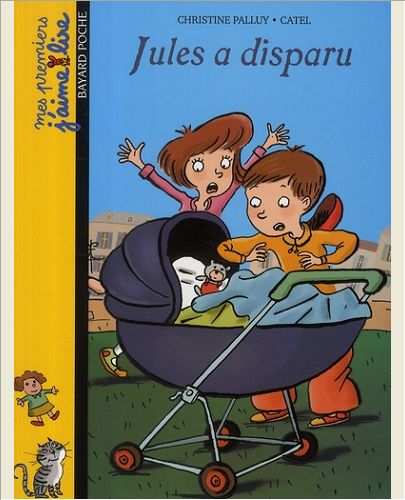 JULES A DISPARU
