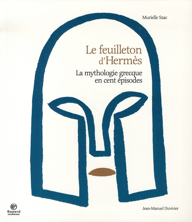 LE FEUILLETON D'HERMES