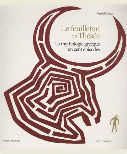 FEUILLETON DE THESEE CAT ETE2011