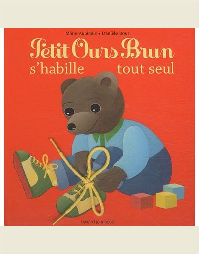 POB S'HABILLE TOUT SEUL CAT NOEL 2010