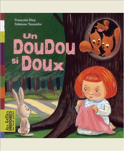 UN DOUDOU SI DOUX