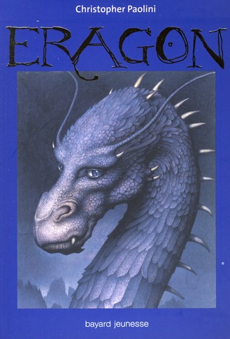ERAGON POCHE, TOME 01