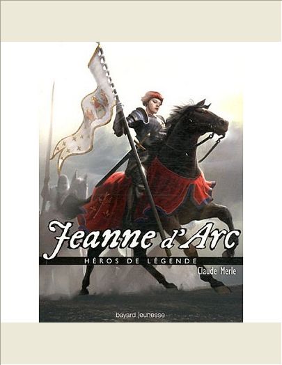 JEANNE D'ARC