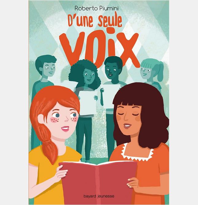 D'UNE SEULE VOIX