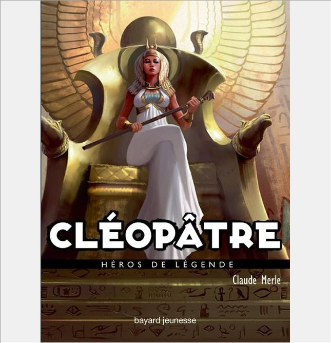 CLEOPATRE