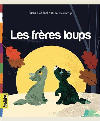 LES FRERES LOUPS
