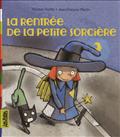 LA RENTREE DE LA PETITE SORCIERE