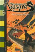 LES DRAGONS DE NALSARA, TOME 16 - LE DRAGONNIER MAUDIT