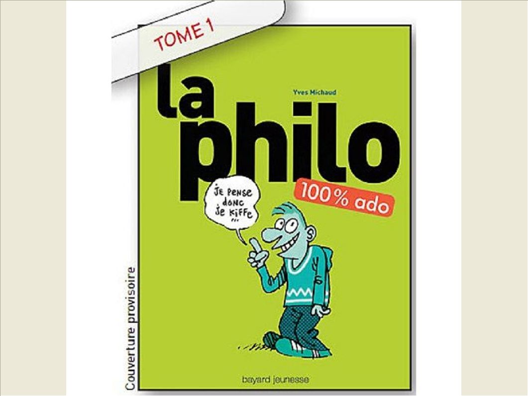 LA PHILO 100 % ADO - NOUVELLE EDITION