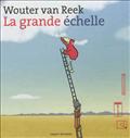 LA GRANDE ECHELLE