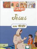 JESUS EN BD