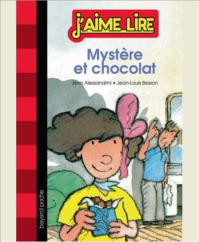 MYSTERE ET CHOCOLAT
