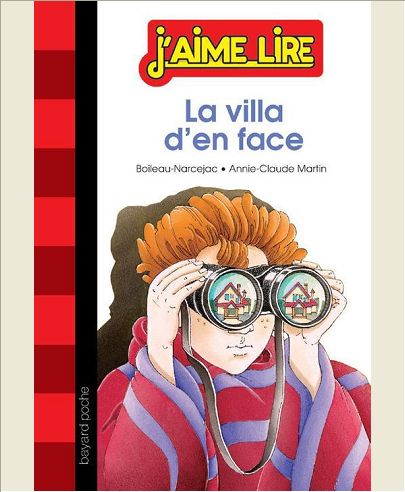 LA VILLA D'EN FACE