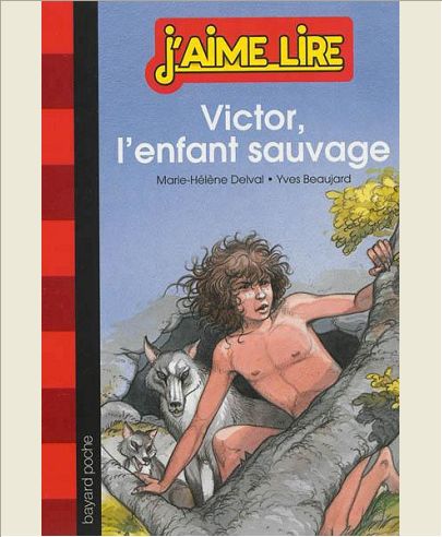 VICTOR, L'ENFANT SAUVAGE