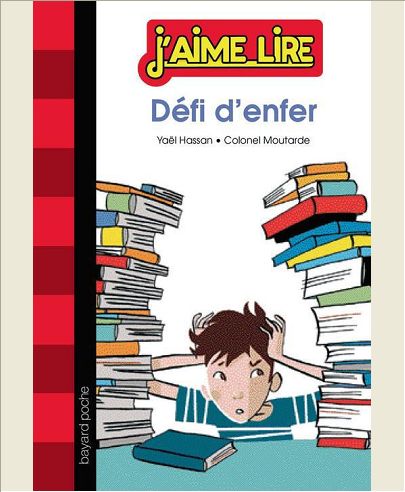 DEFI D'ENFER