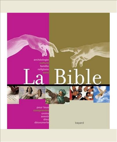 LA BIBLE