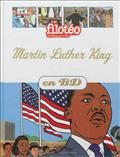 MARTIN LUTHER KING EN BD - (REEDITION)