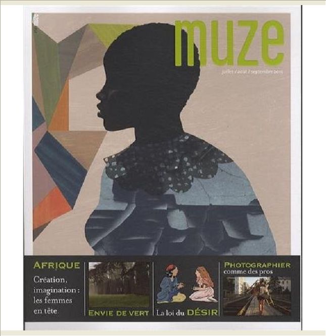 MUZE N13 - ETE 2013
