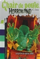 HORRORLAND, TOME 15 - LE PRINCE SANS TETE