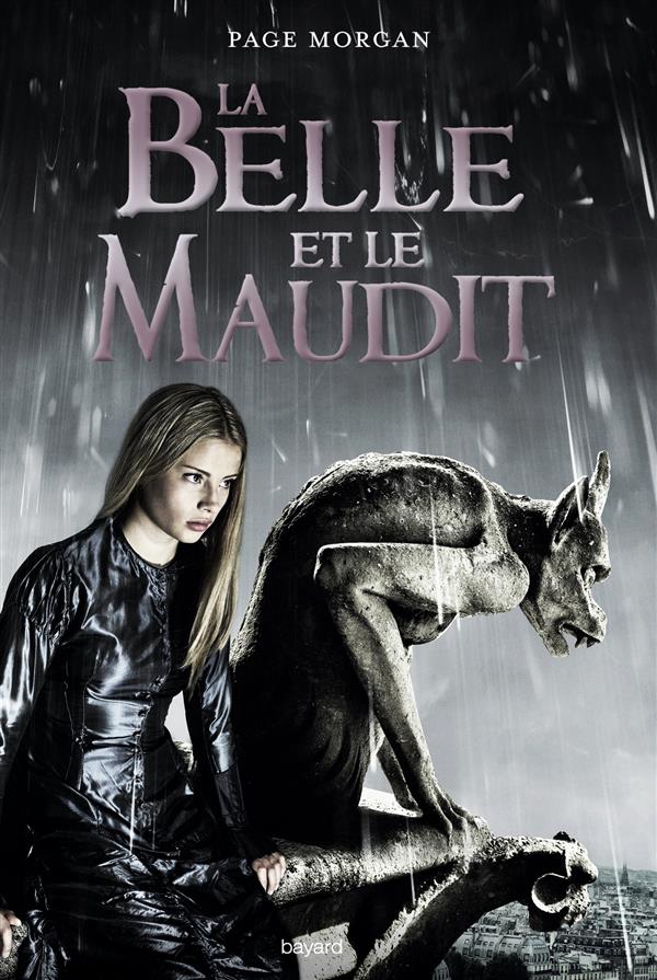 LA BELLE ET LE MAUDIT, TOME 01 - GROTESQUE