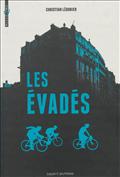LES EVADES