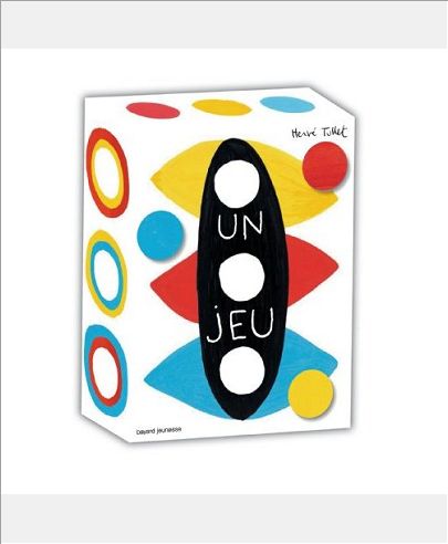 JEU DE COULEURS ET DE LOGIQUE (UN) PUB CAT 2013