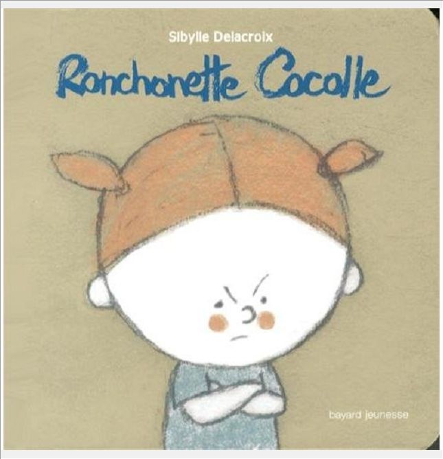 RONCHONETTE COCOLLE