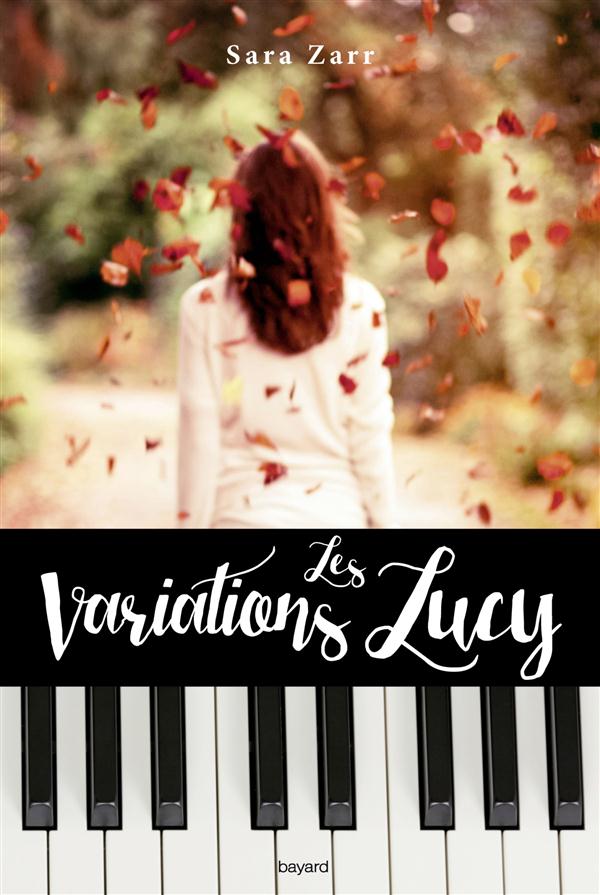 LES VARIATIONS LUCY