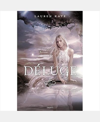LARMES, TOME 02 - DELUGE