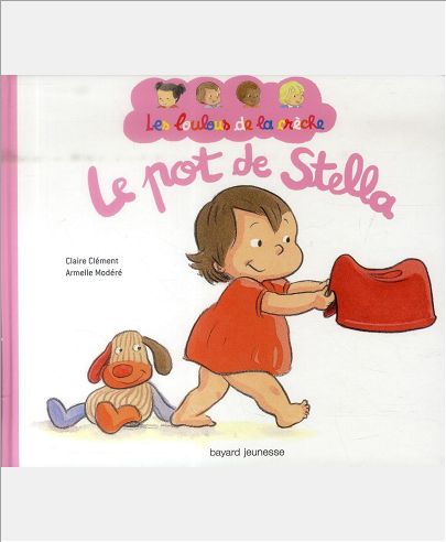 LE POT DE STELLA