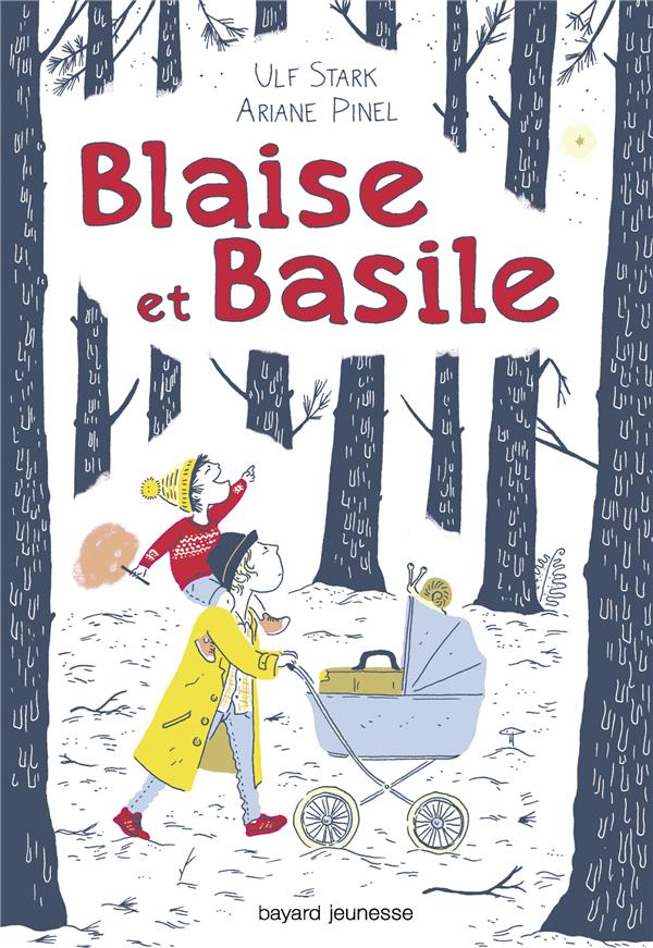 BLAISE ET BASILE